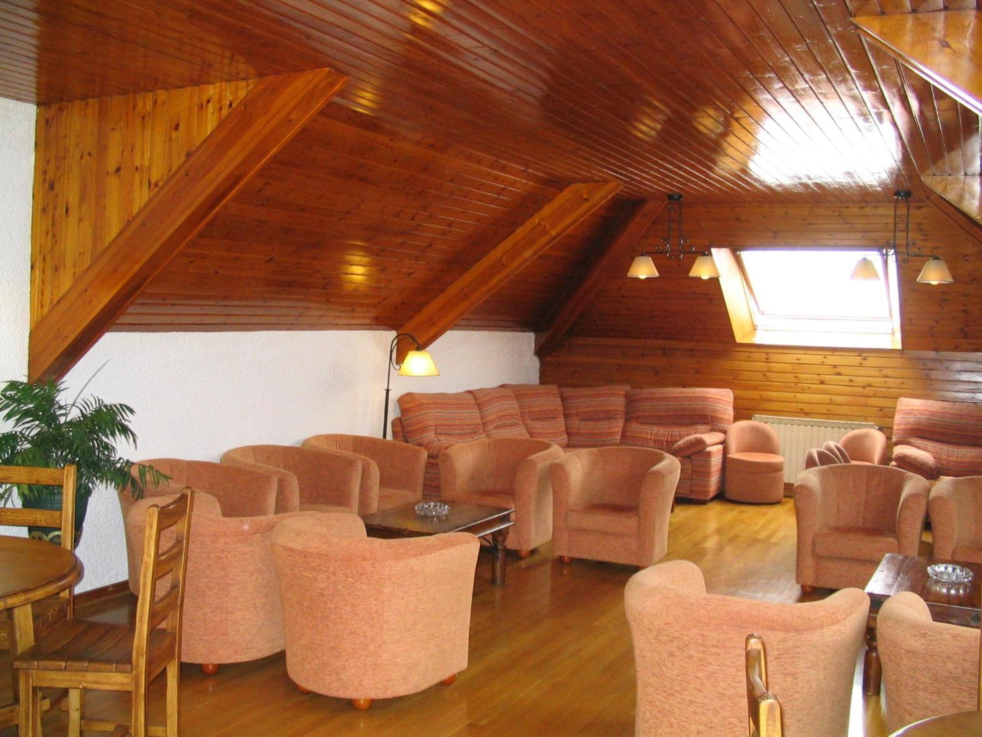 Hotel Escalar Panticosa Buitenkant foto